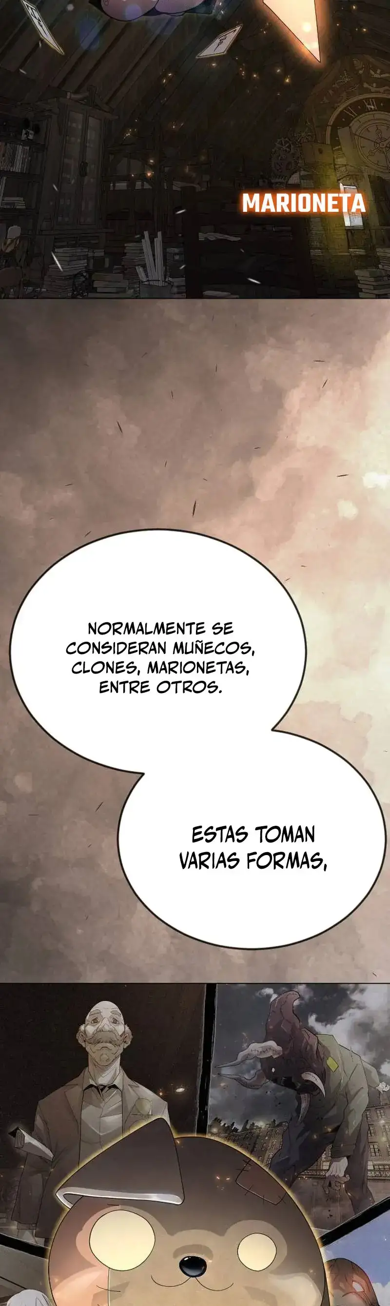 Super Human Era - Capítulo 194 - Página 60 - LectorTMOo