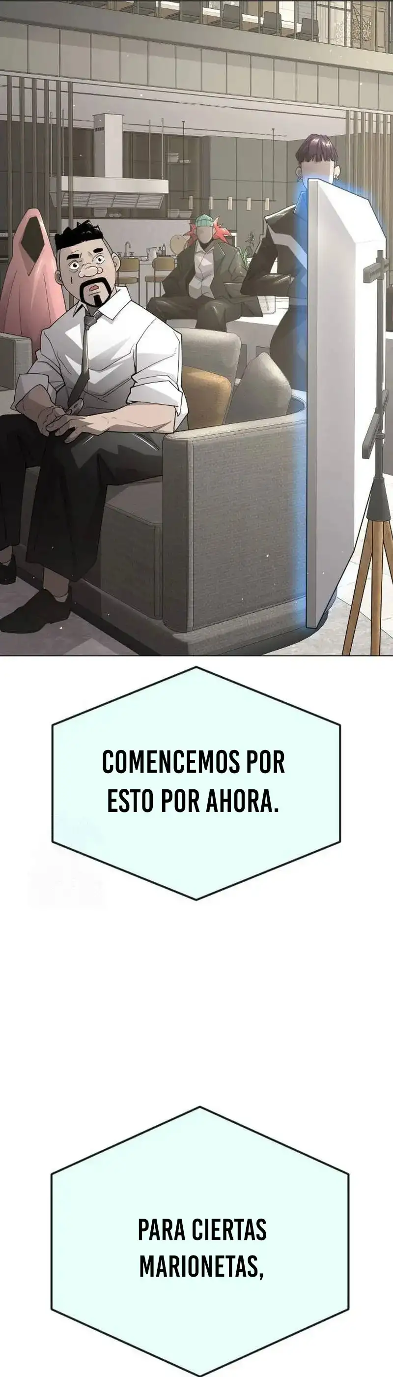 Super Human Era - Capítulo 194 - Página 62 - LectorTMOo