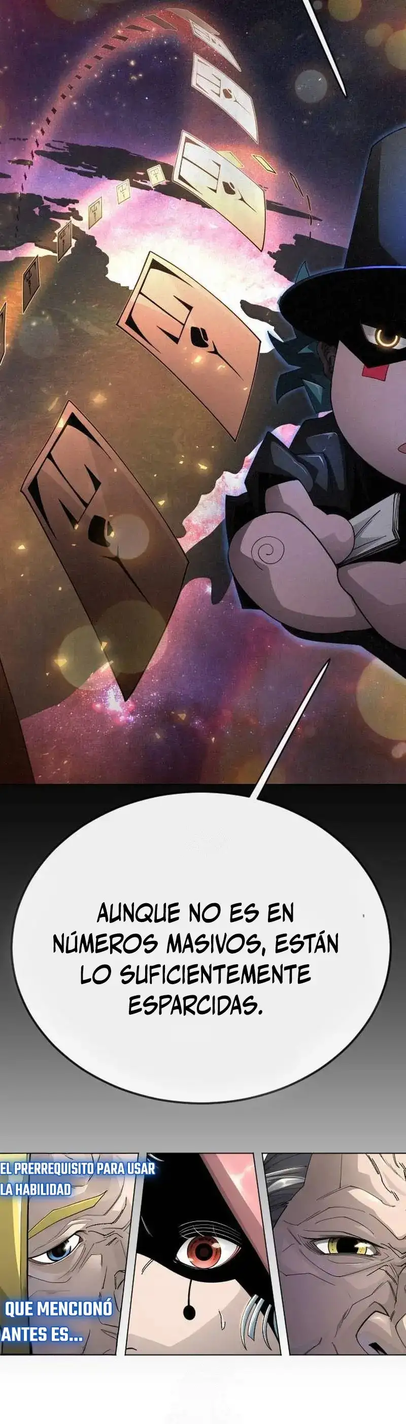Super Human Era - Capítulo 194 - Página 64 - LectorTMOo