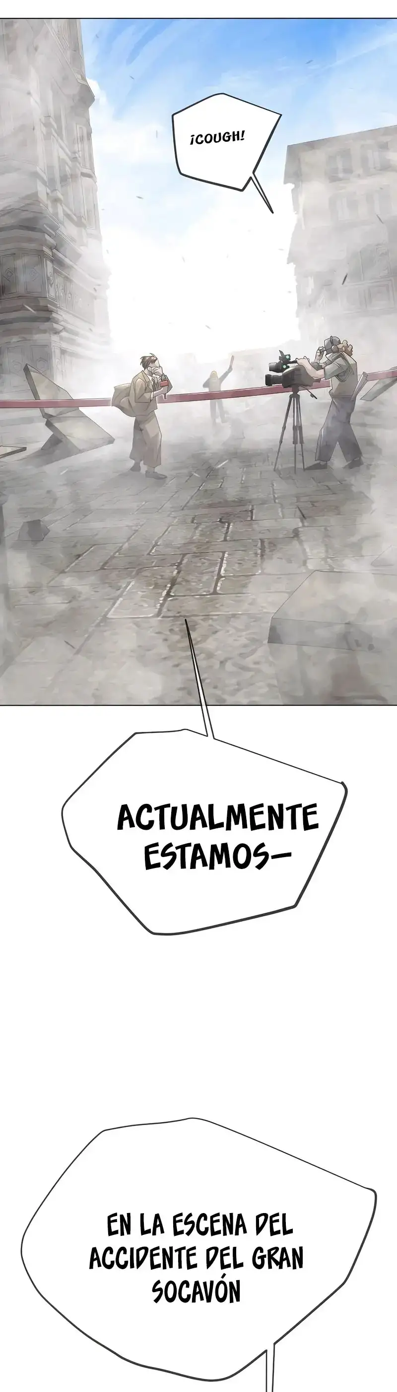 Super Human Era - Capítulo 195 - Página 6 - LectorTMOo