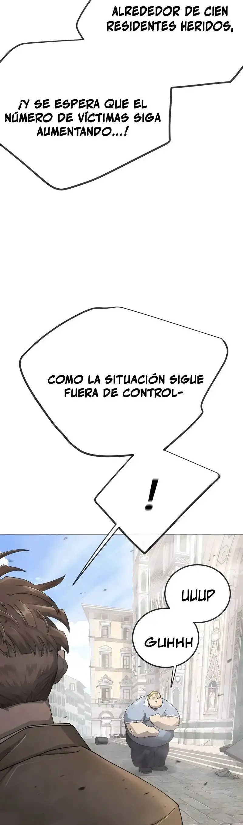 Super Human Era - Capítulo 195 - Página 13 - LectorTMOo