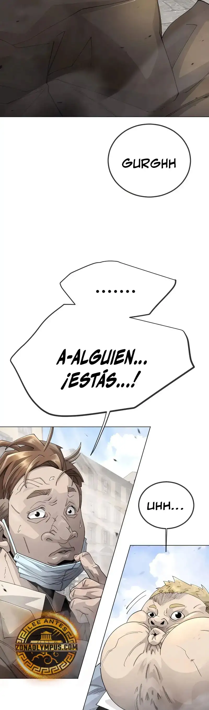 Super Human Era - Capítulo 195 - Página 14 - LectorTMOo