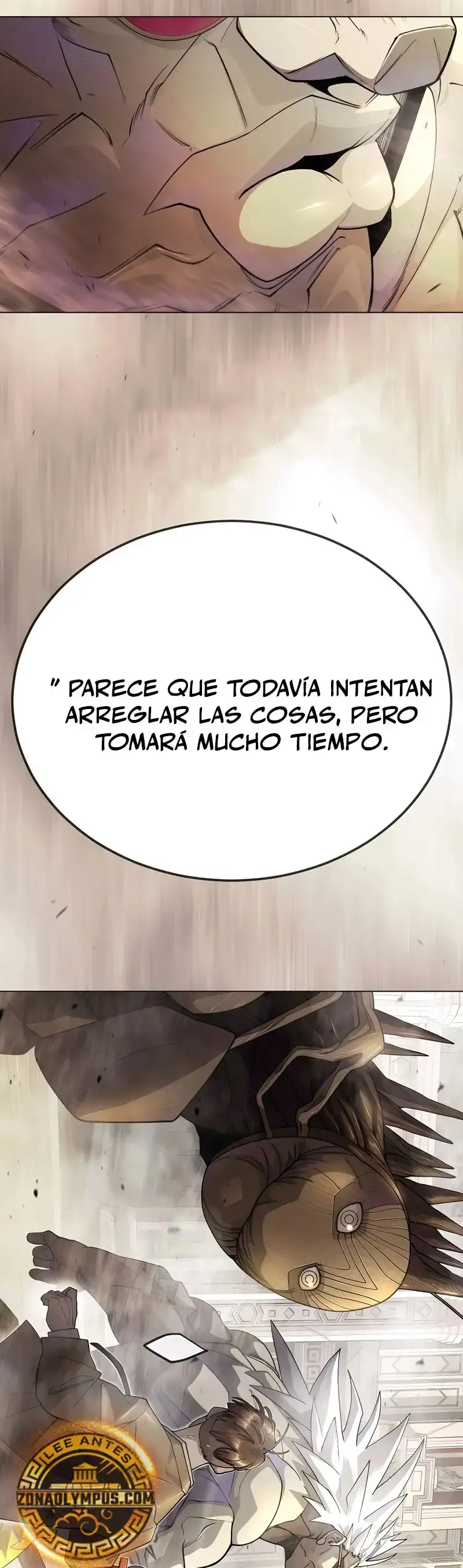 Super Human Era - Capítulo 195 - Página 18 - LectorTMOo
