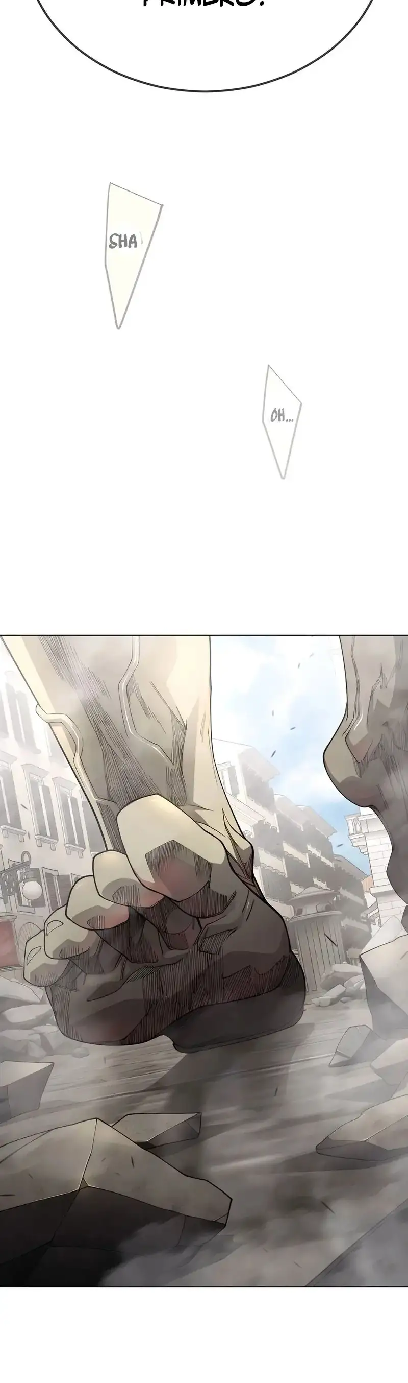 Super Human Era - Capítulo 195 - Página 21 - LectorTMOo