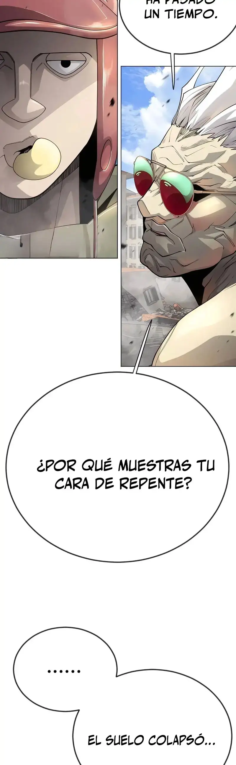 Super Human Era - Capítulo 195 - Página 30 - LectorTMOo