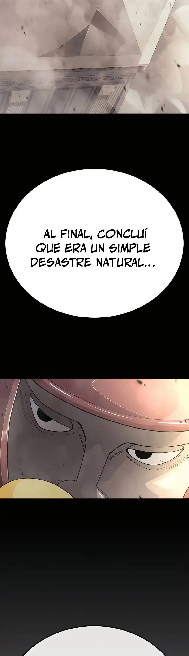 Super Human Era - Capítulo 195 - Página 36 - LectorTMOo