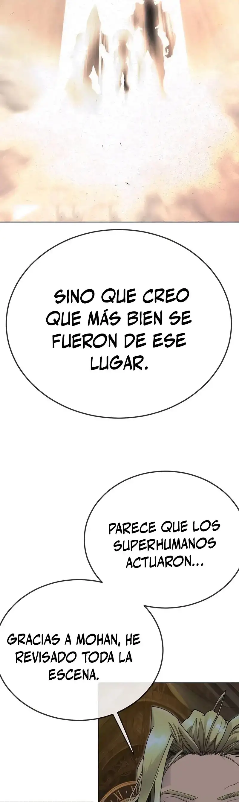 Super Human Era - Capítulo 195 - Página 60 - LectorTMOo