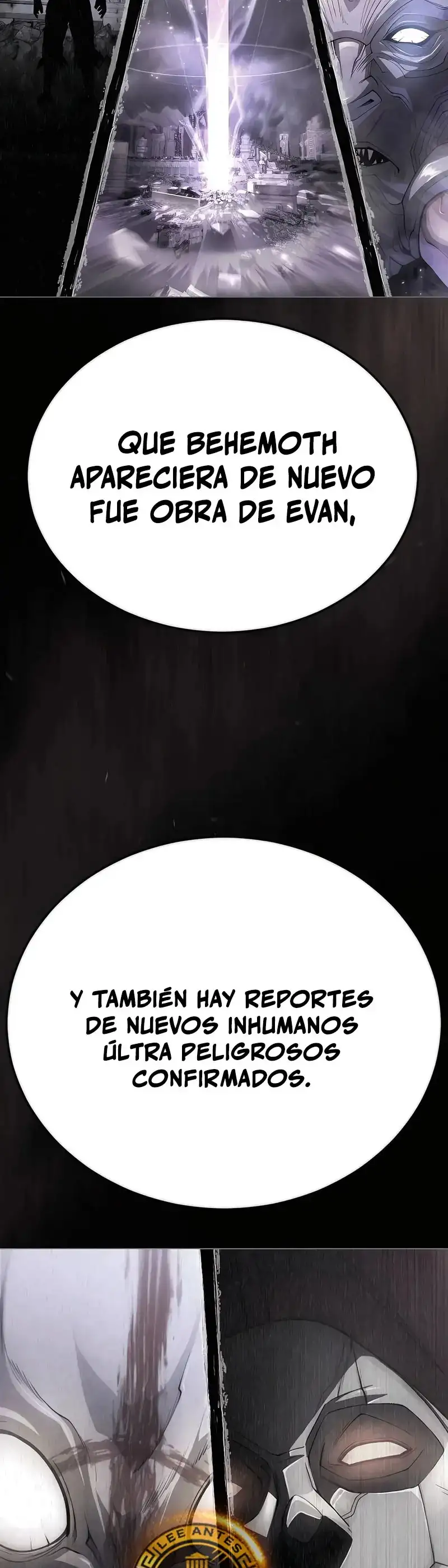 Super Human Era - Capítulo 195 - Página 76 - LectorTMOo