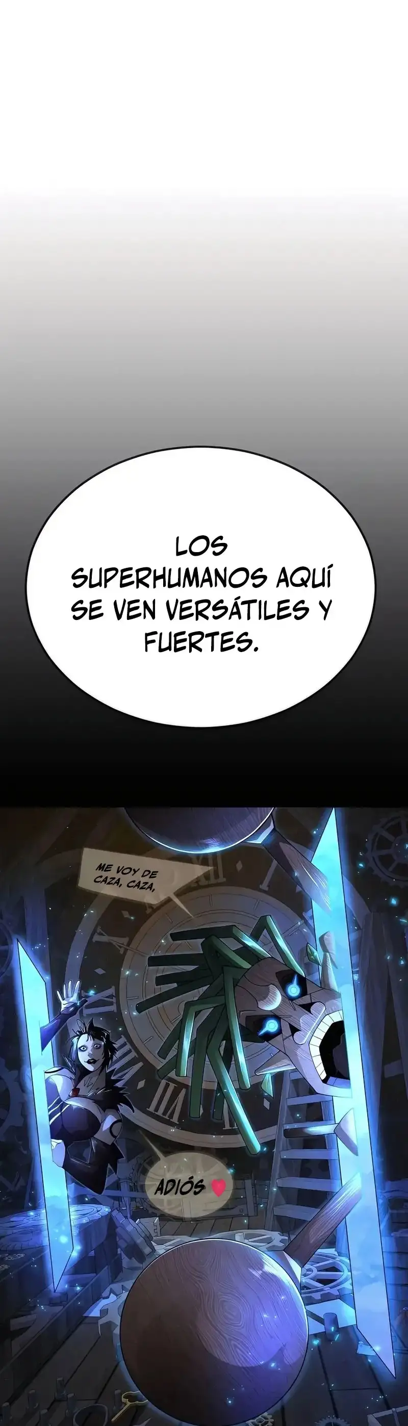 Super Human Era - Capítulo 195 - Página 79 - LectorTMOo
