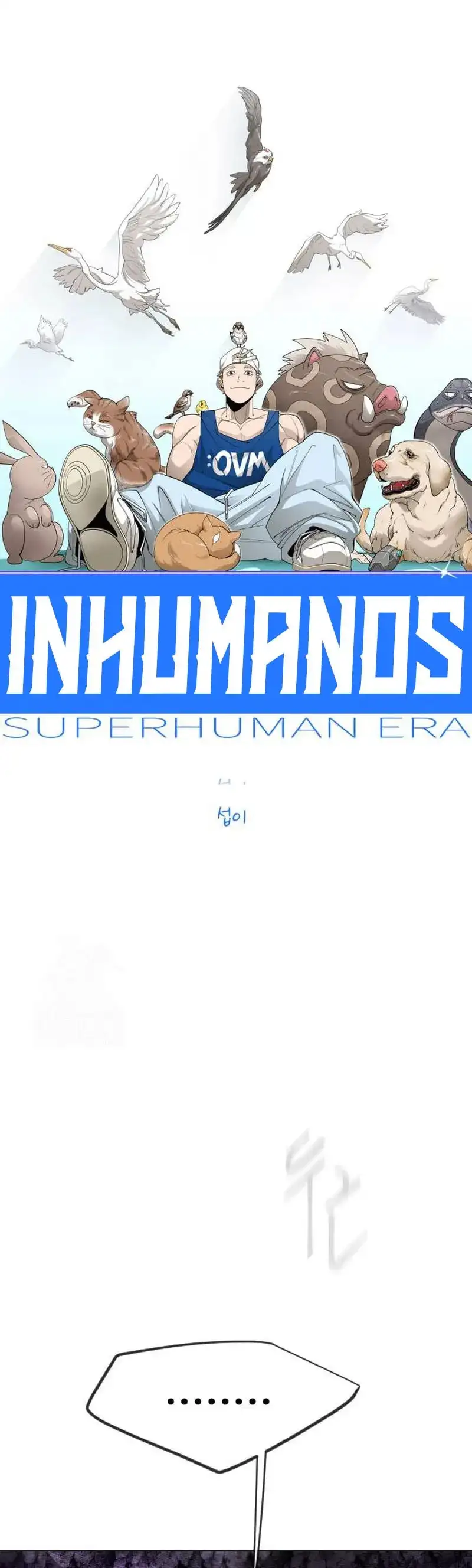 Super Human Era - Capítulo 196 - Página 7 - LectorTMOo