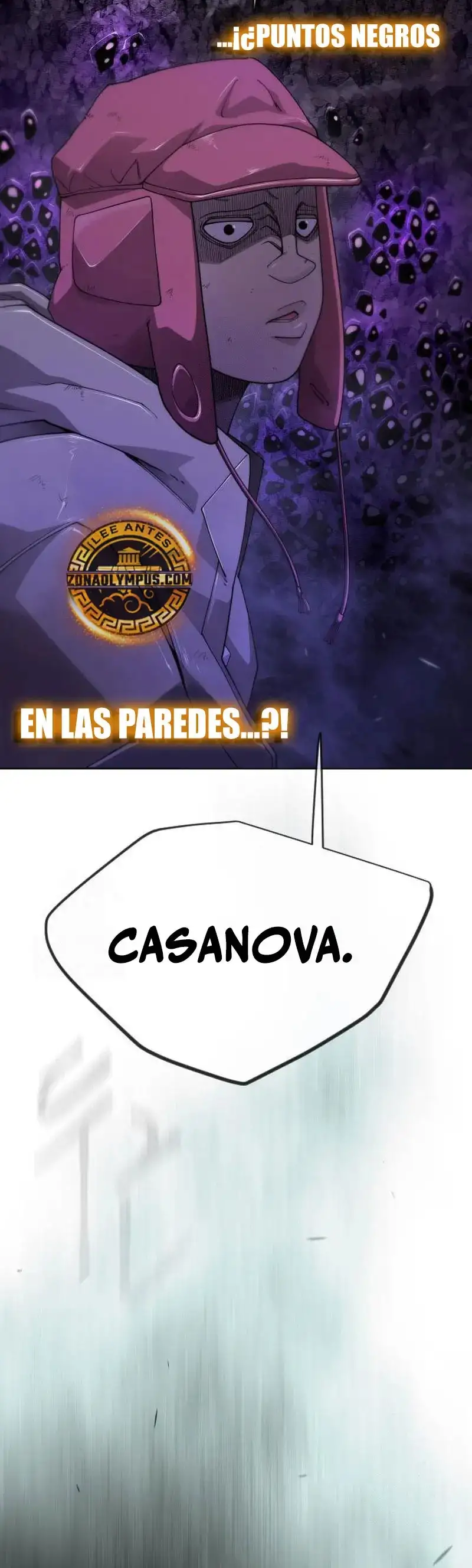 Super Human Era - Capítulo 196 - Página 8 - LectorTMOo