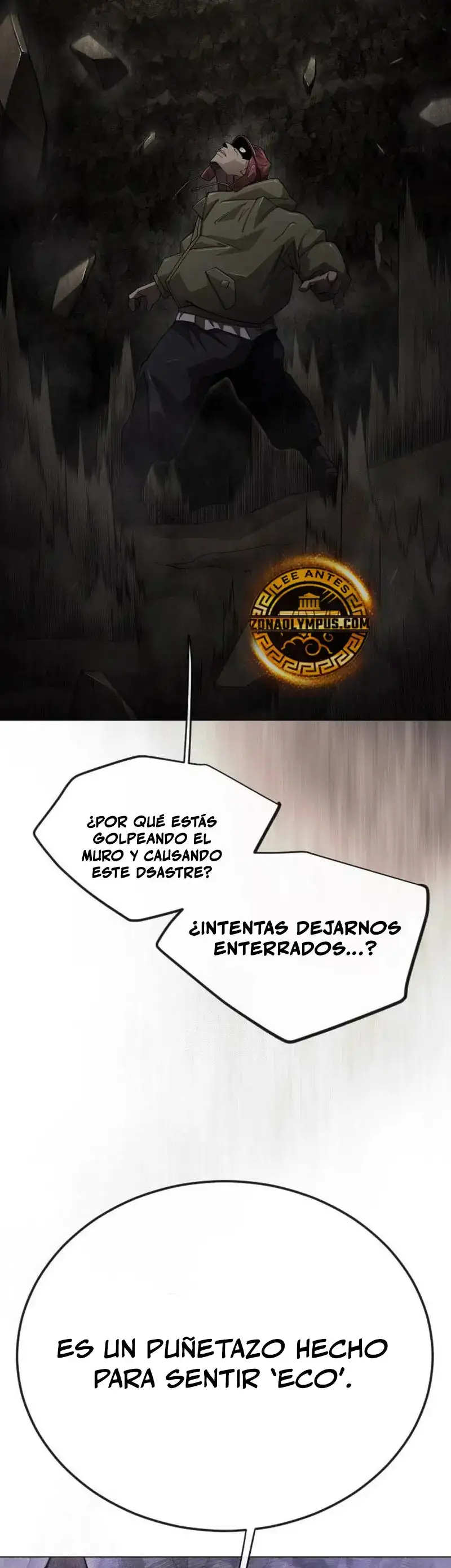 Super Human Era - Capítulo 196 - Página 20 - LectorTMOo