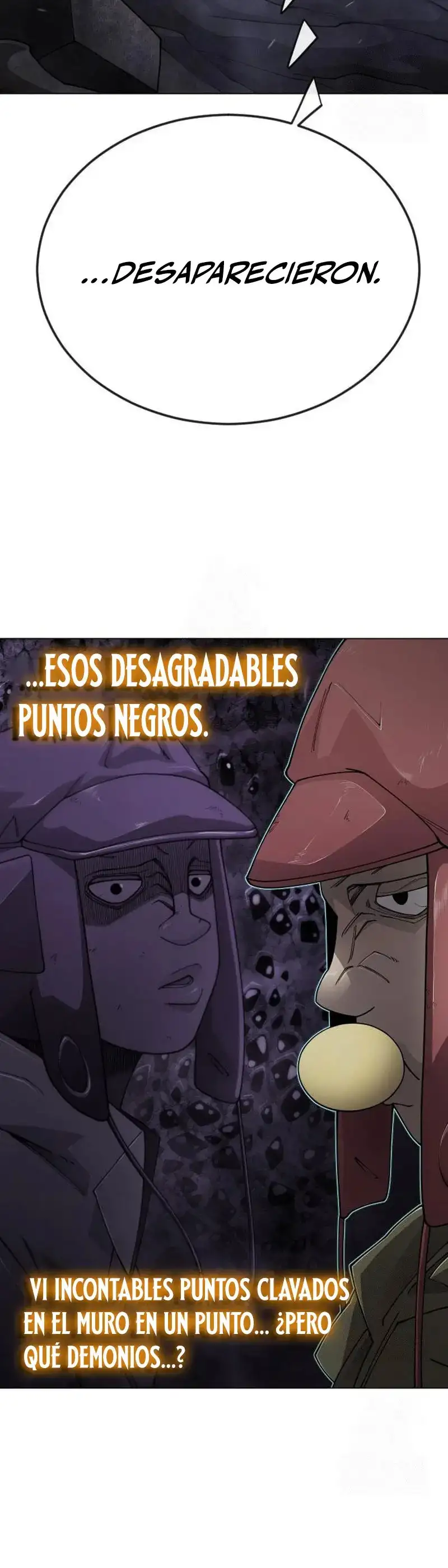 Super Human Era - Capítulo 196 - Página 23 - LectorTMOo
