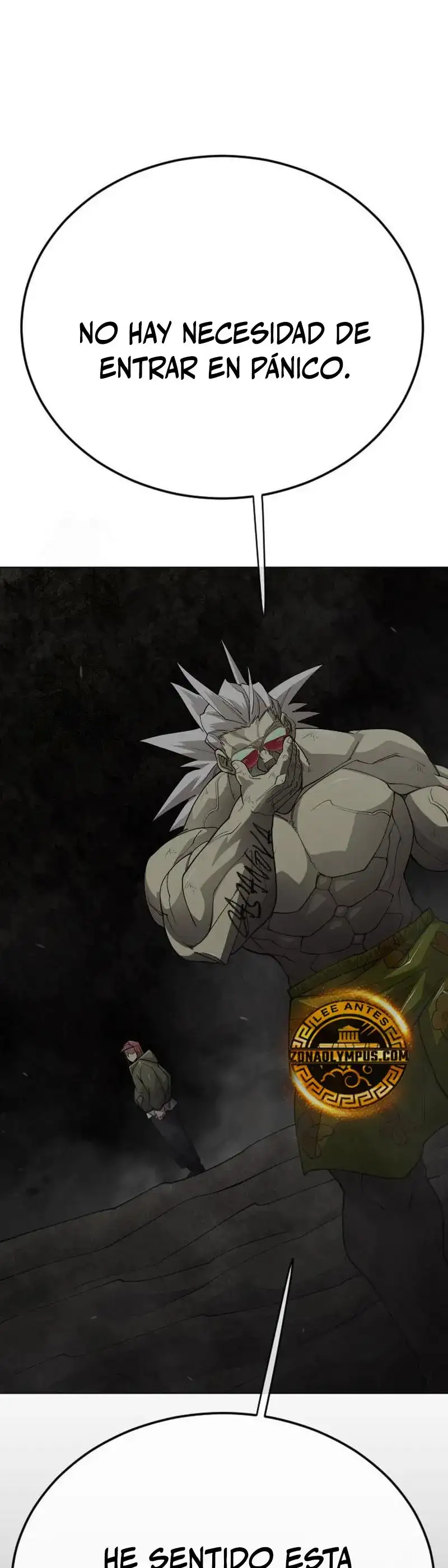 Super Human Era - Capítulo 196 - Página 25 - LectorTMOo