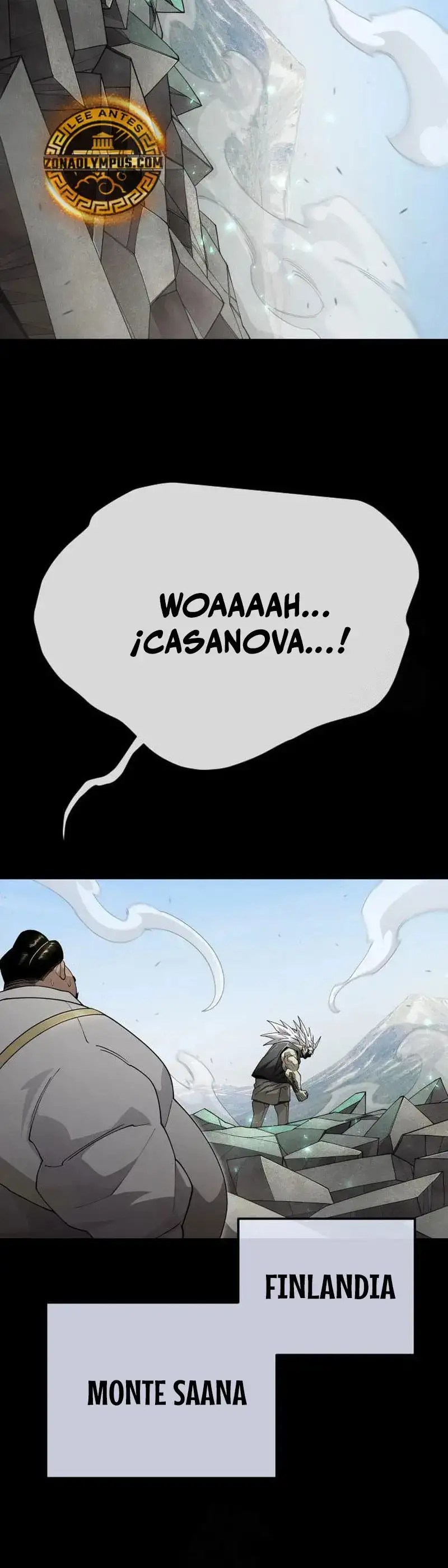 Super Human Era - Capítulo 196 - Página 29 - LectorTMOo