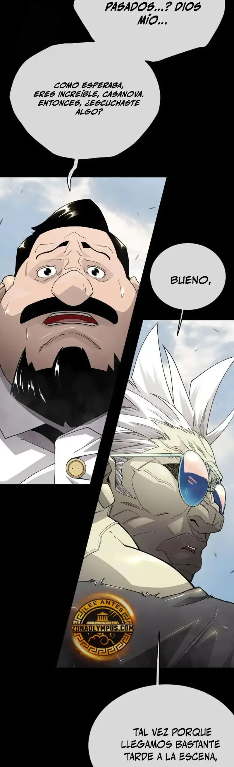 Super Human Era - Capítulo 196 - Página 33 - LectorTMOo