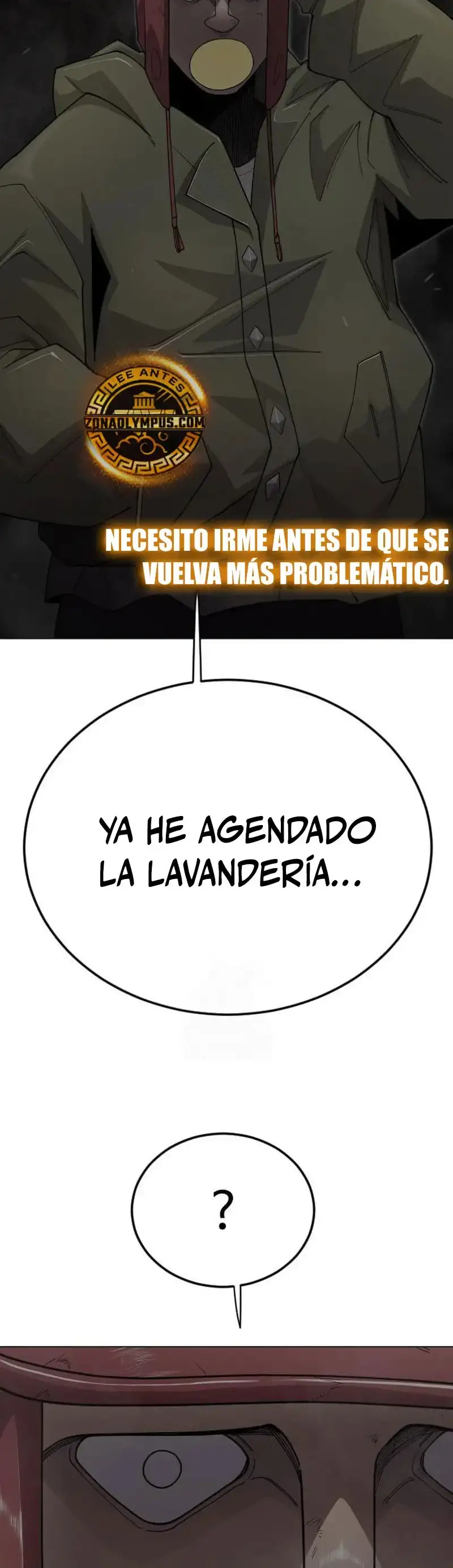Super Human Era - Capítulo 196 - Página 53 - LectorTMOo