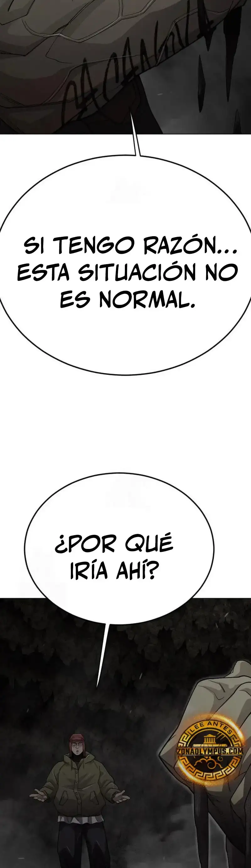 Super Human Era - Capítulo 196 - Página 57 - LectorTMOo