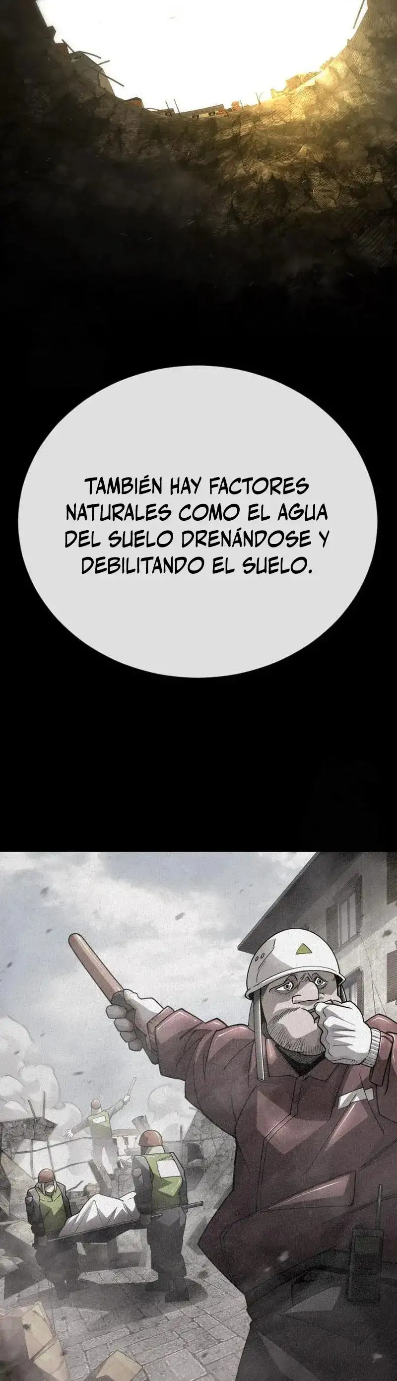 Super Human Era - Capítulo 196 - Página 76 - LectorTMOo