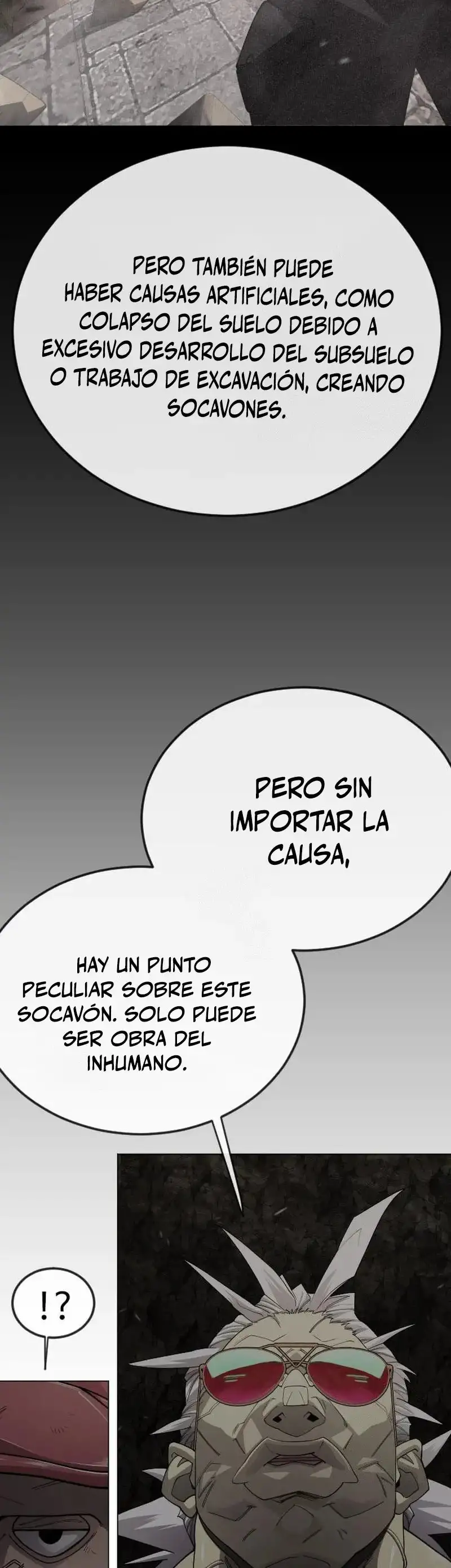 Super Human Era - Capítulo 196 - Página 77 - LectorTMOo
