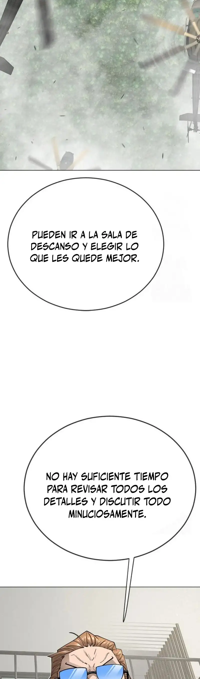 Super Human Era - Capítulo 196 - Página 97 - LectorTMOo