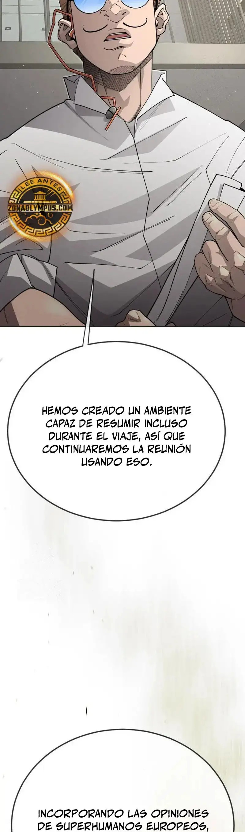 Super Human Era - Capítulo 196 - Página 98 - LectorTMOo