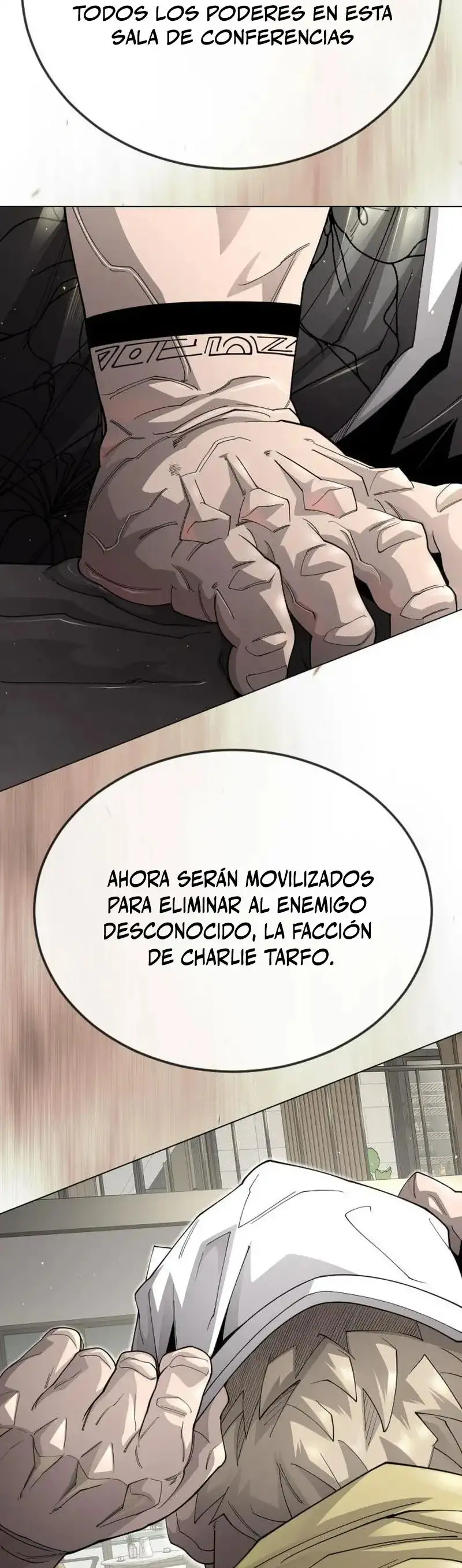 Super Human Era - Capítulo 196 - Página 99 - LectorTMOo