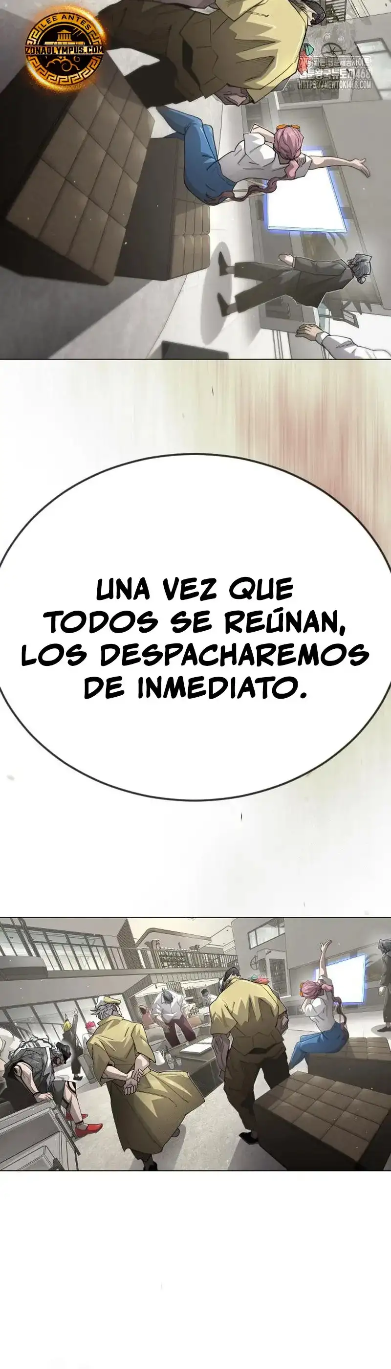 Super Human Era - Capítulo 197 - Página 4 - LectorTMOo
