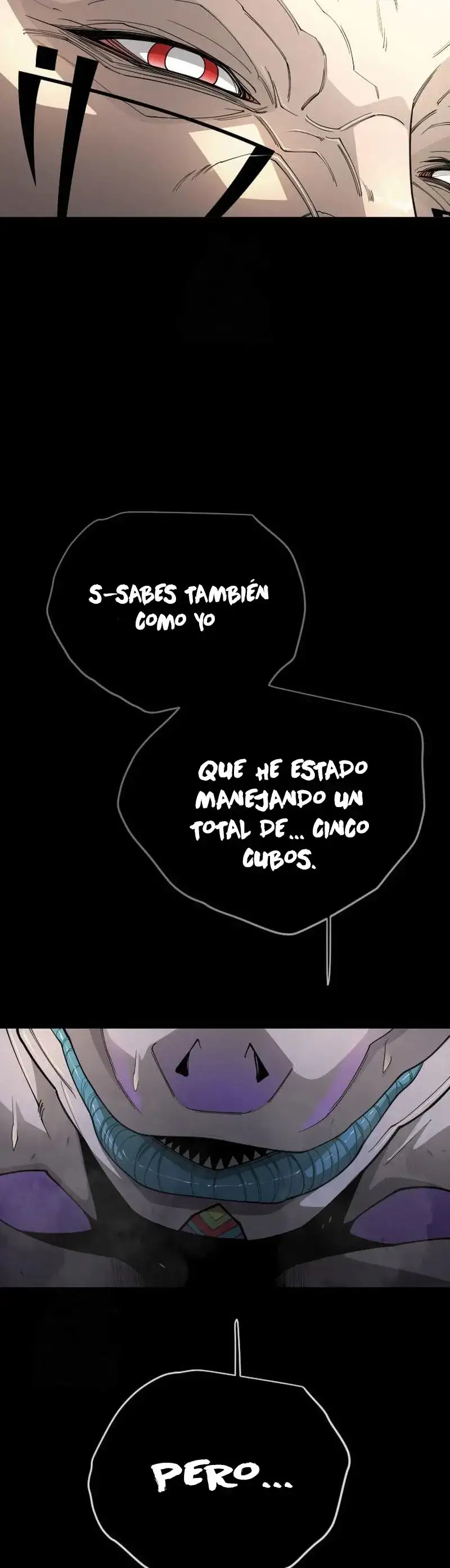 Super Human Era - Capítulo 197 - Página 25 - LectorTMOo