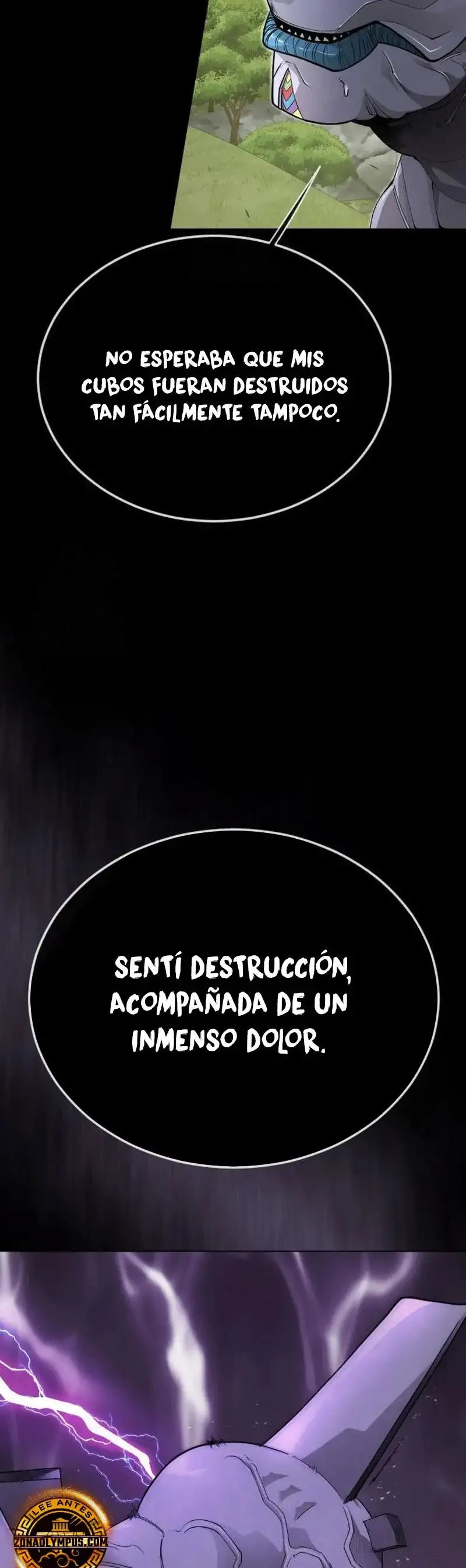 Super Human Era - Capítulo 197 - Página 33 - LectorTMOo
