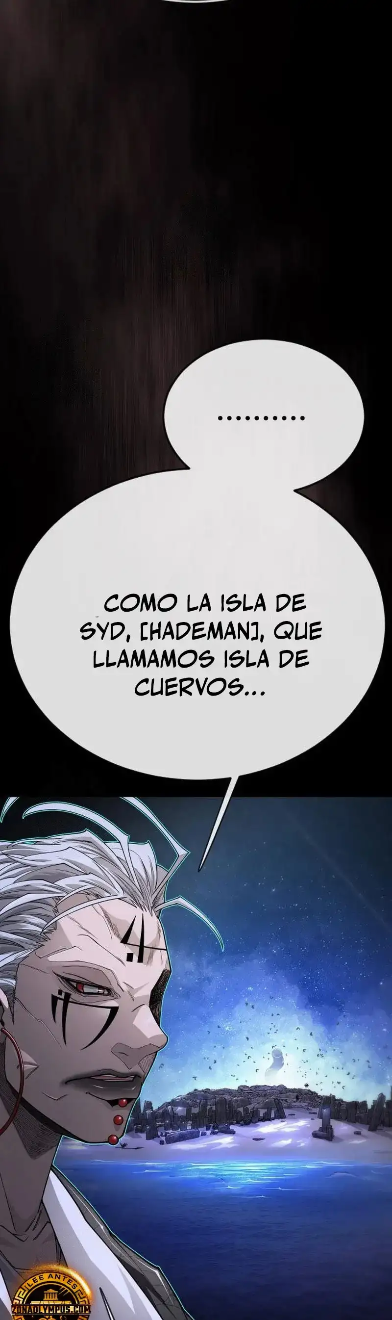 Super Human Era - Capítulo 197 - Página 40 - LectorTMOo