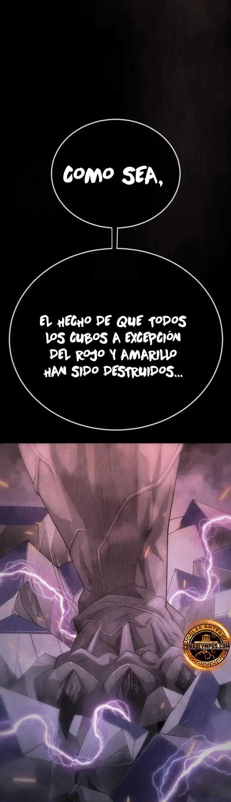 Super Human Era - Capítulo 197 - Página 43 - LectorTMOo