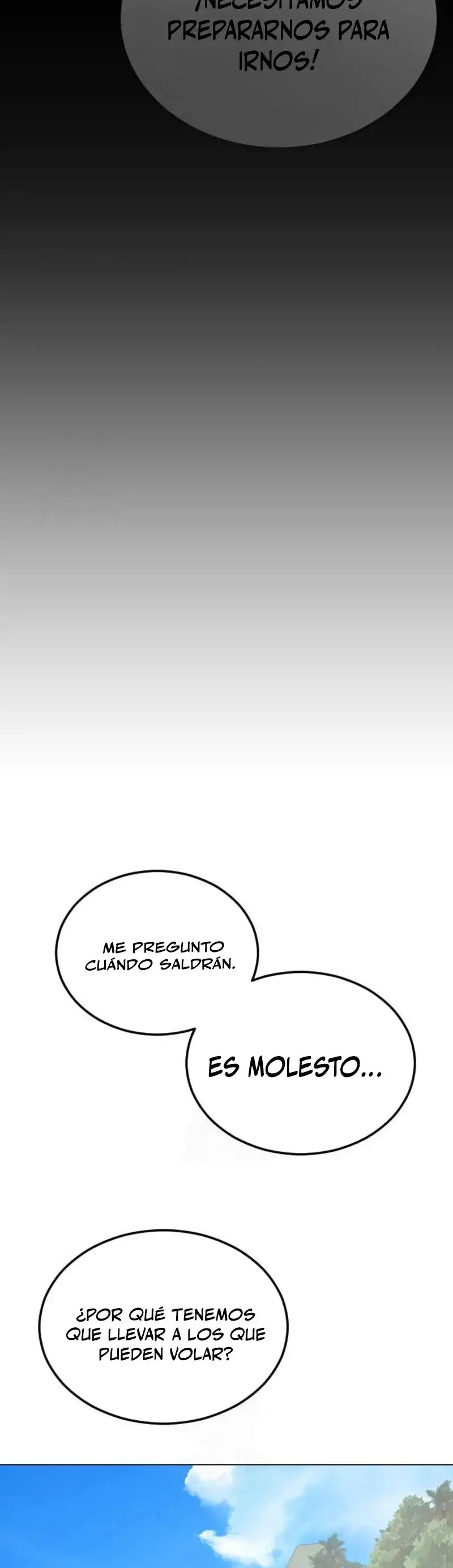 Super Human Era - Capítulo 197 - Página 51 - LectorTMOo