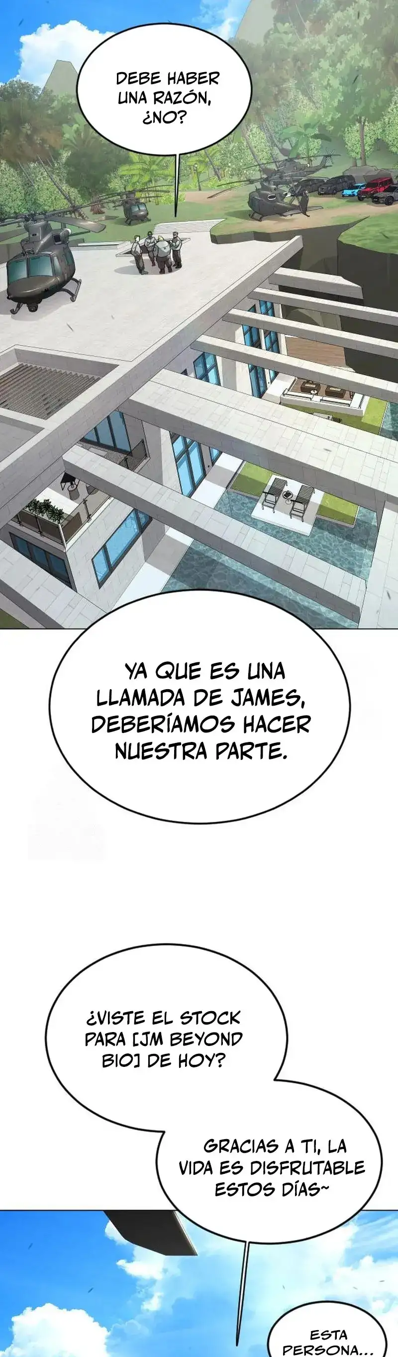 Super Human Era - Capítulo 197 - Página 52 - LectorTMOo