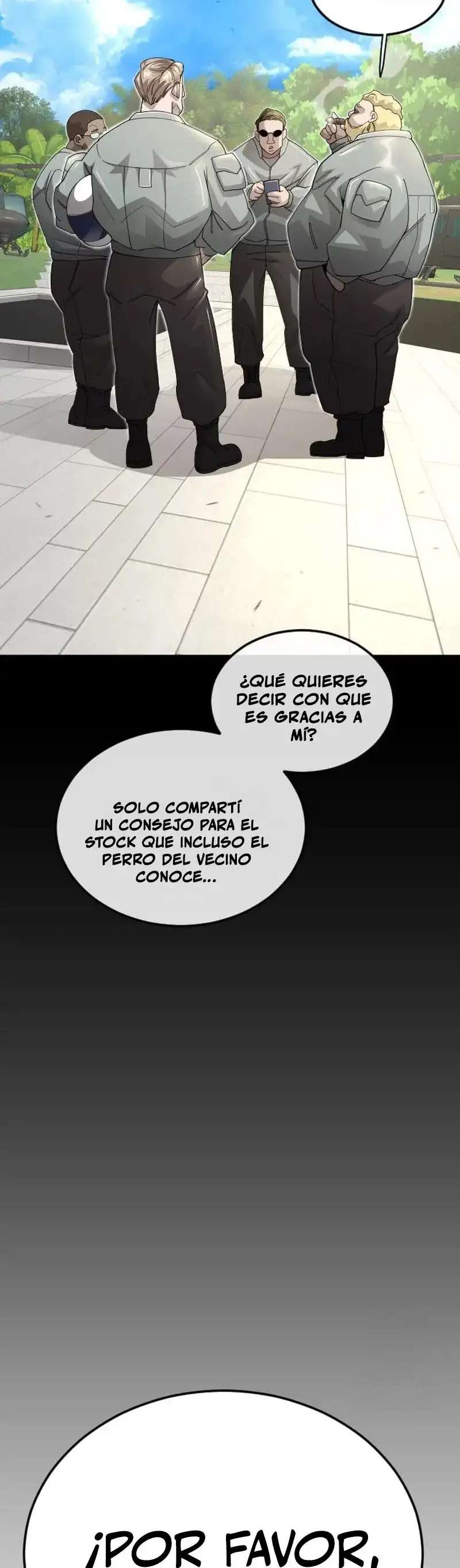 Super Human Era - Capítulo 197 - Página 53 - LectorTMOo