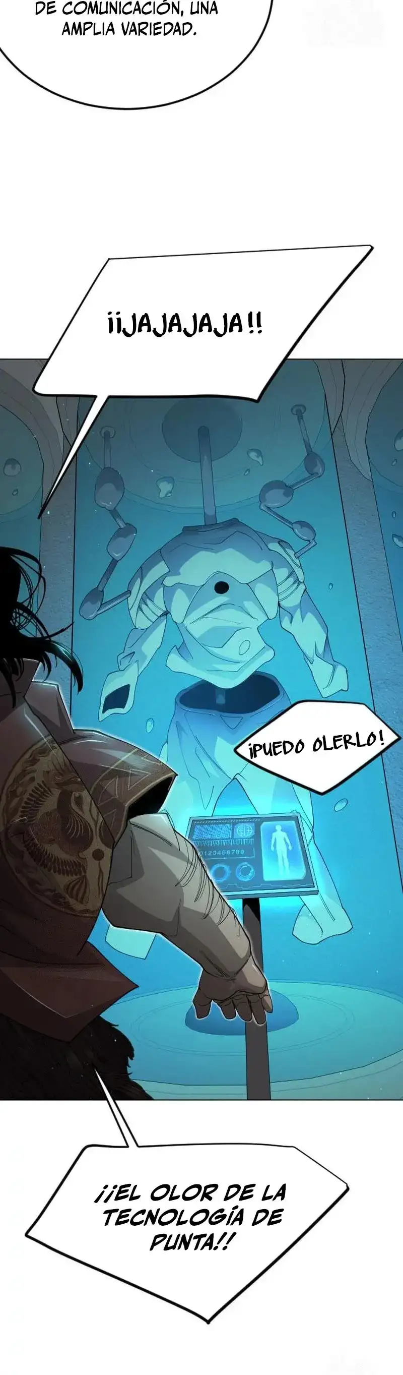 Super Human Era - Capítulo 197 - Página 56 - LectorTMOo
