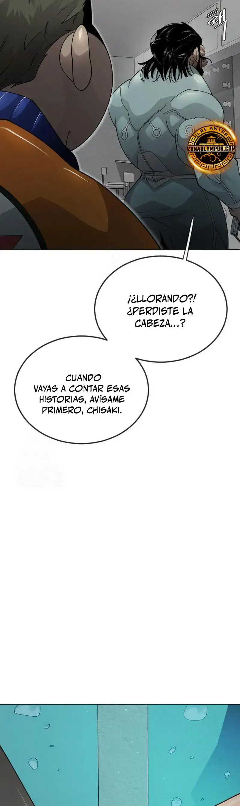 Super Human Era - Capítulo 197 - Página 70 - LectorTMOo