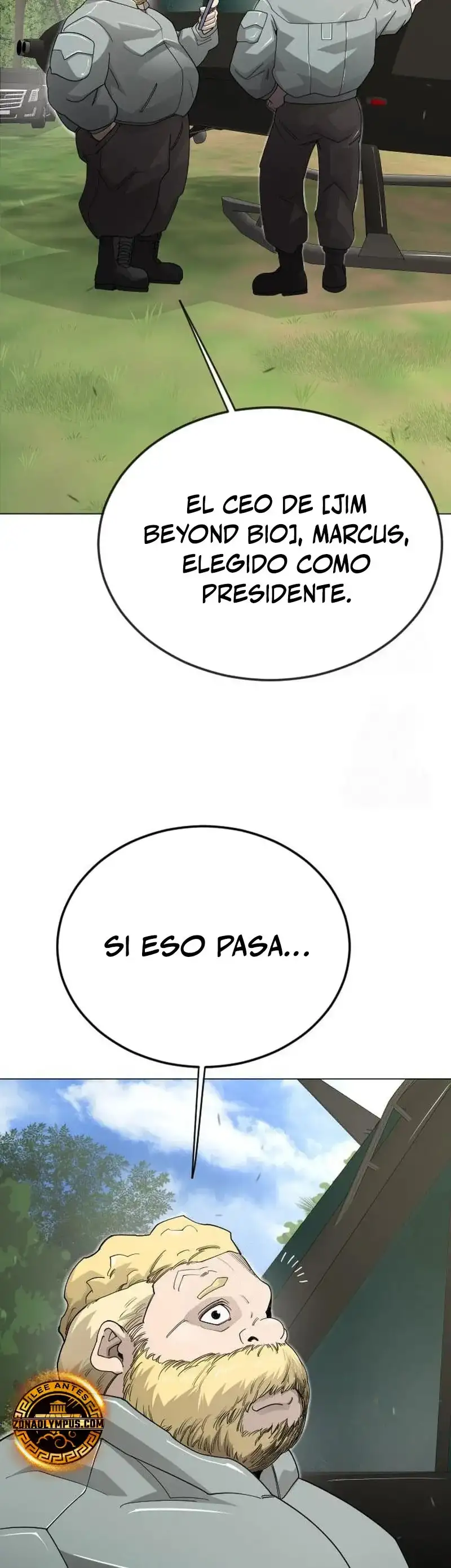 Super Human Era - Capítulo 197 - Página 77 - LectorTMOo