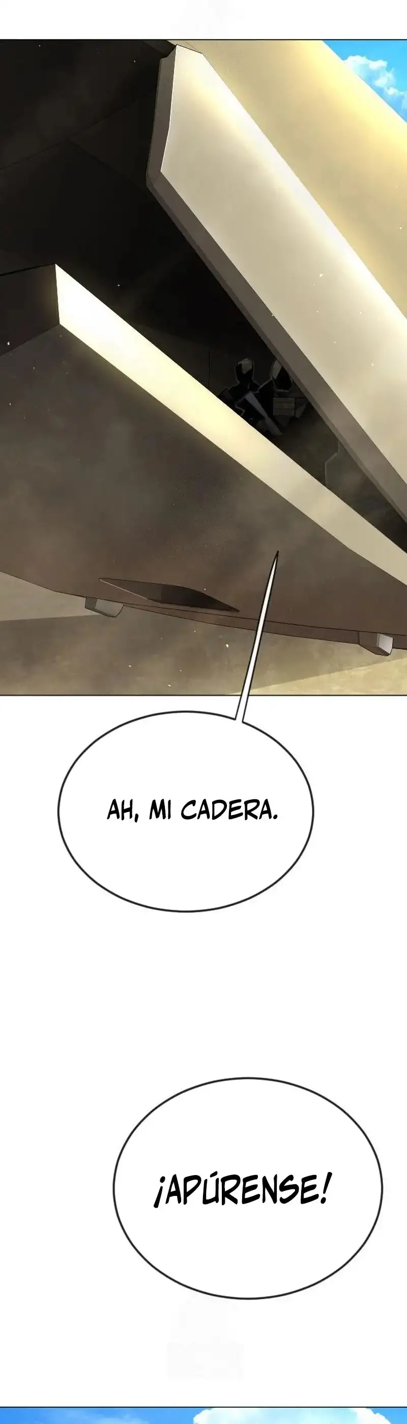 Super Human Era - Capítulo 198 - Página 11 - LectorTMOo