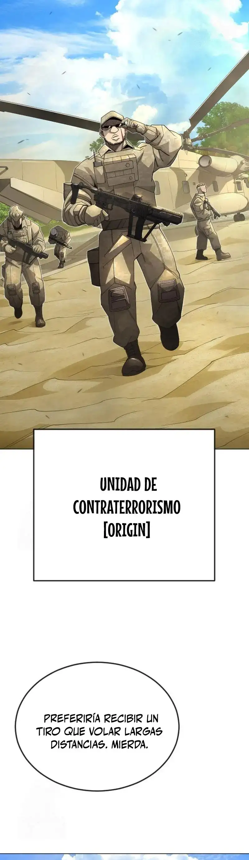 Super Human Era - Capítulo 198 - Página 12 - LectorTMOo