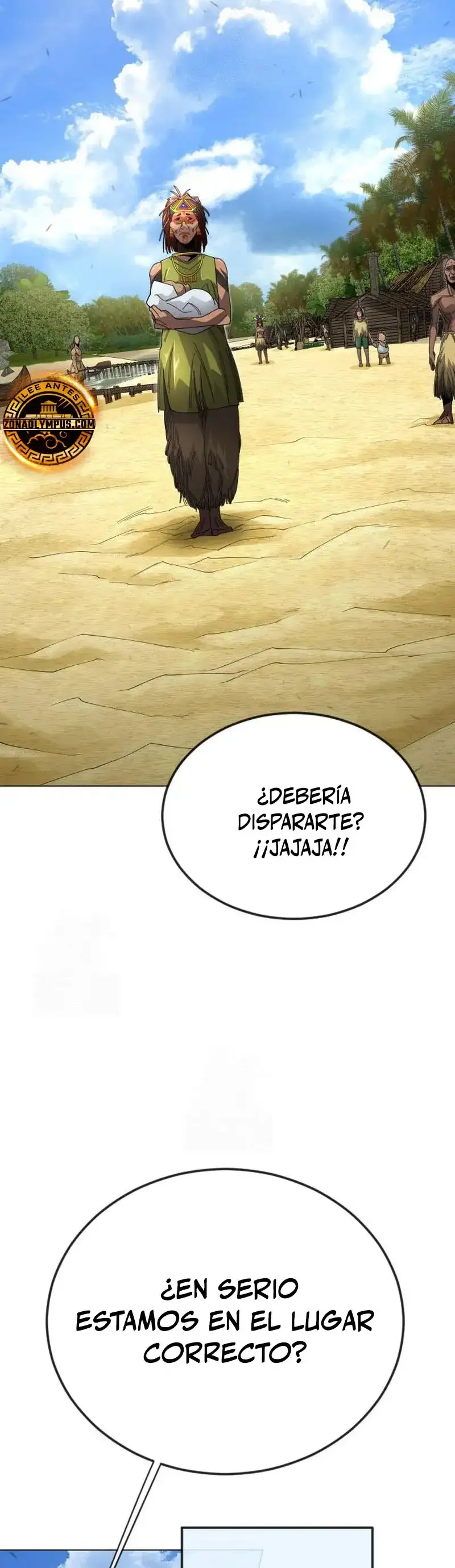Super Human Era - Capítulo 198 - Página 13 - LectorTMOo