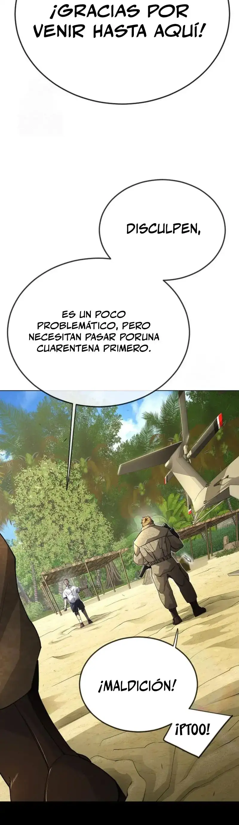 Super Human Era - Capítulo 198 - Página 17 - LectorTMOo