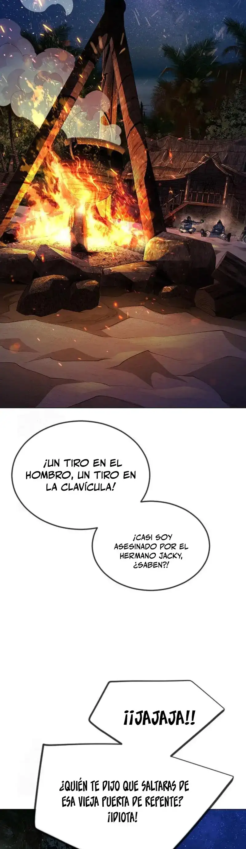 Super Human Era - Capítulo 198 - Página 19 - LectorTMOo