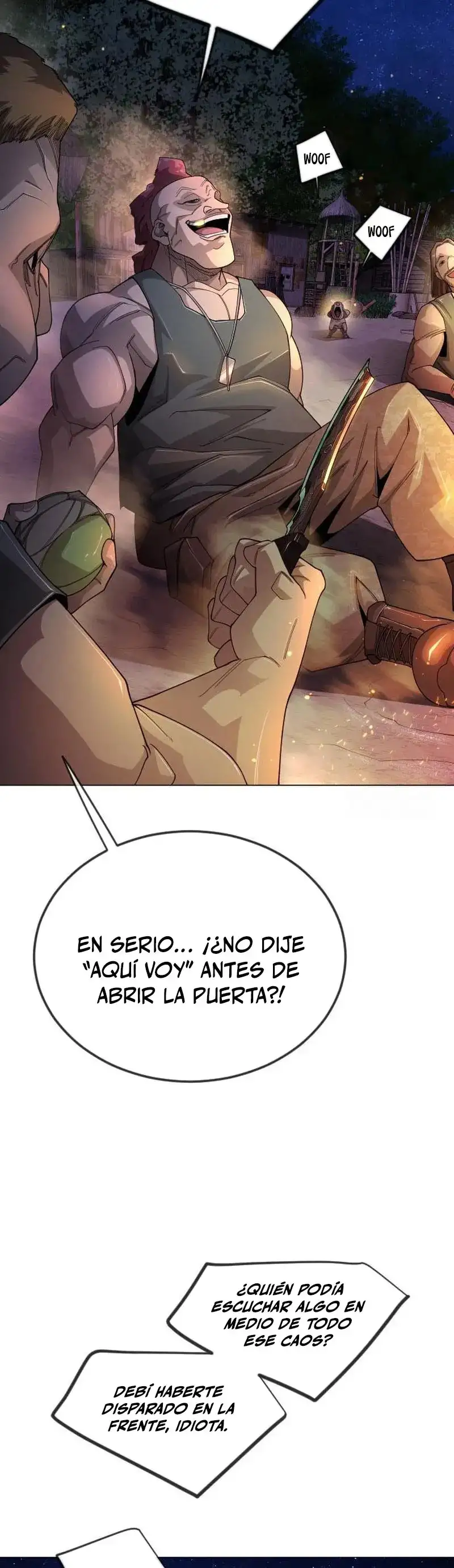 Super Human Era - Capítulo 198 - Página 20 - LectorTMOo