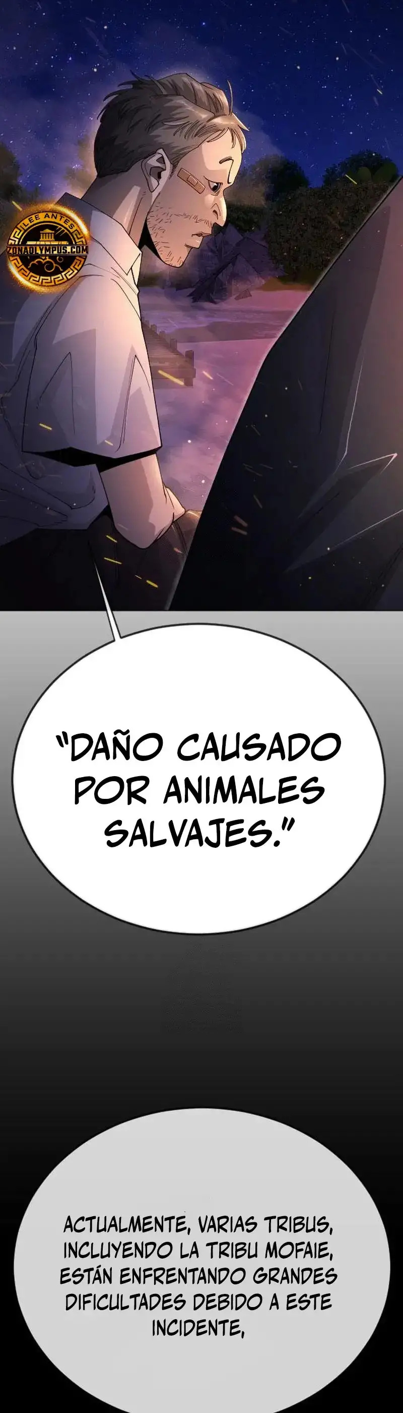 Super Human Era - Capítulo 198 - Página 23 - LectorTMOo