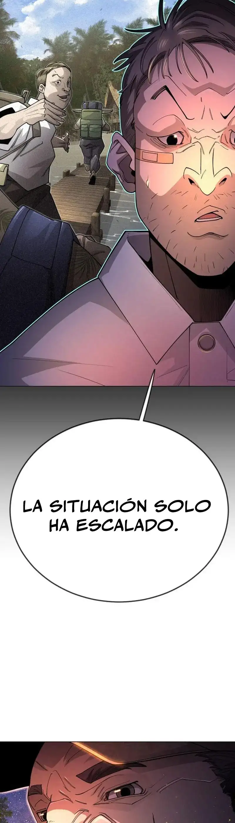 Super Human Era - Capítulo 198 - Página 25 - LectorTMOo
