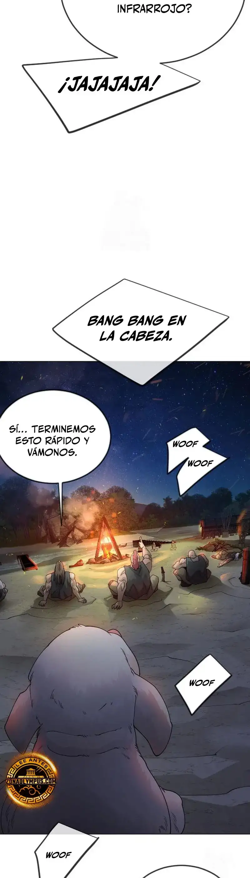 Super Human Era - Capítulo 198 - Página 33 - LectorTMOo