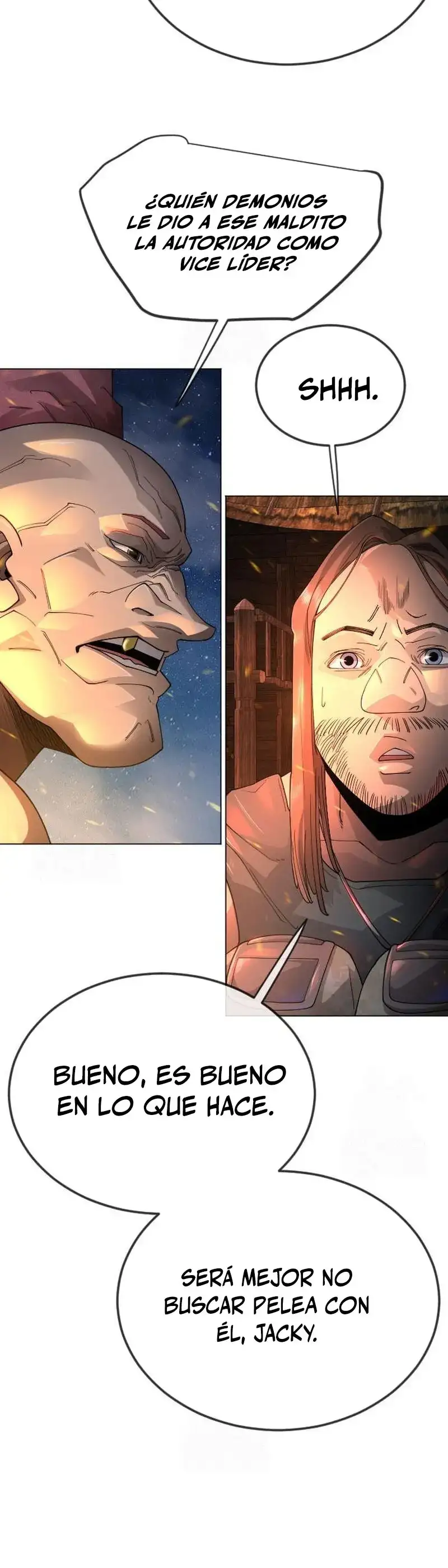 Super Human Era - Capítulo 198 - Página 41 - LectorTMOo