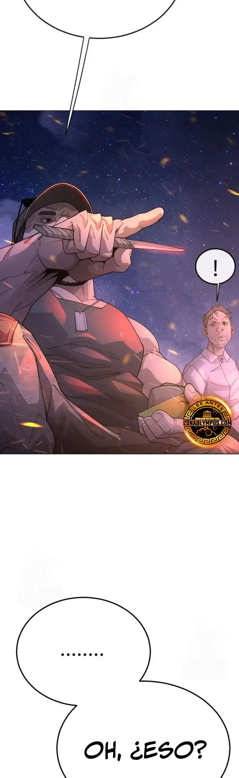 Super Human Era - Capítulo 198 - Página 44 - LectorTMOo