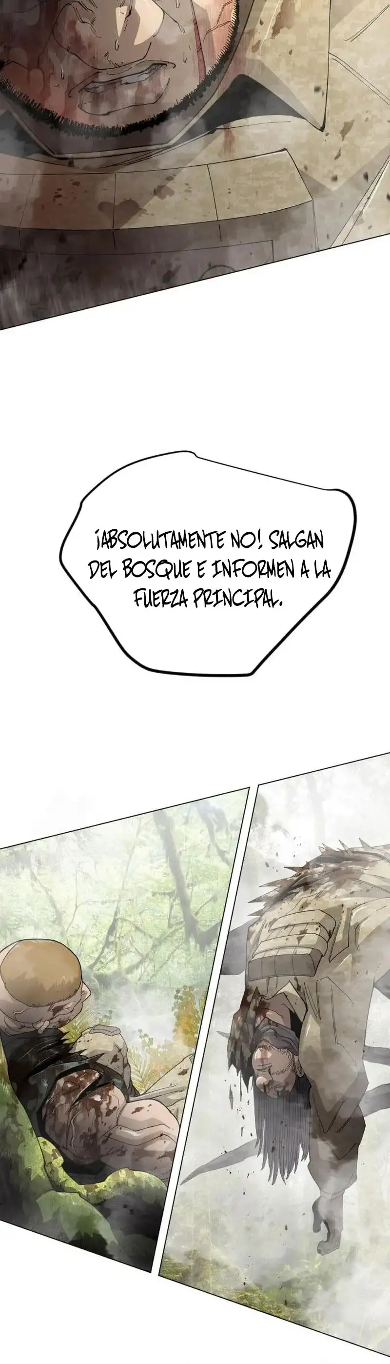 Super Human Era - Capítulo 198 - Página 61 - LectorTMOo